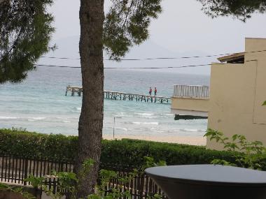 Ferienwohnung in Alcudia (Mallorca) oder Ferienwohnung oder Ferienhaus