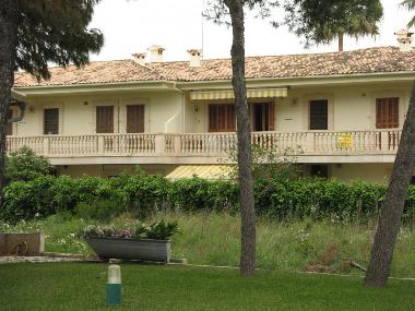 Ferienwohnung in Alcudia (Mallorca) oder Ferienwohnung oder Ferienhaus