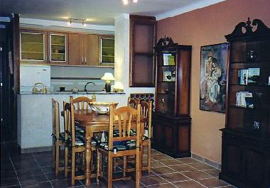 Ferienwohnung in Alcudia (Mallorca) oder Ferienwohnung oder Ferienhaus