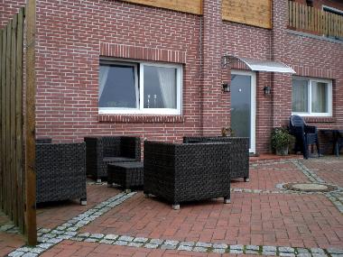 Ferienwohnung in Lathen (Emsland) oder Ferienwohnung oder Ferienhaus