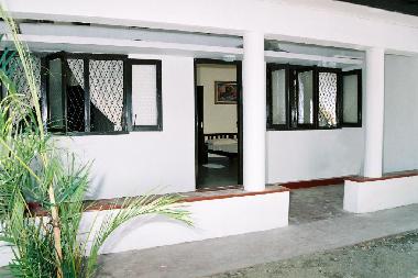 Ferienhaus in Matara (Matara) oder Ferienwohnung oder Ferienhaus