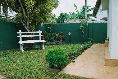 Ferienhaus in Matara (Matara) oder Ferienwohnung oder Ferienhaus