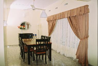 Ferienhaus in Matara (Matara) oder Ferienwohnung oder Ferienhaus