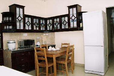 Ferienhaus in Matara (Matara) oder Ferienwohnung oder Ferienhaus