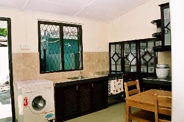 Ferienhaus in Matara (Matara) oder Ferienwohnung oder Ferienhaus