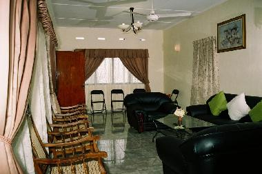 Ferienhaus in Matara (Matara) oder Ferienwohnung oder Ferienhaus