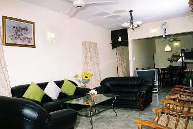 Ferienhaus in Matara (Matara) oder Ferienwohnung oder Ferienhaus