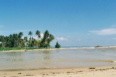 Ferienhaus in Matara (Matara) oder Ferienwohnung oder Ferienhaus