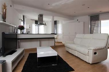 Ferienwohnung in sitges (Barcelona) oder Ferienwohnung oder Ferienhaus