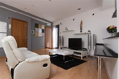 Ferienwohnung in sitges (Barcelona) oder Ferienwohnung oder Ferienhaus