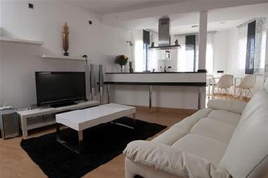 Ferienwohnung in sitges (Barcelona) oder Ferienwohnung oder Ferienhaus