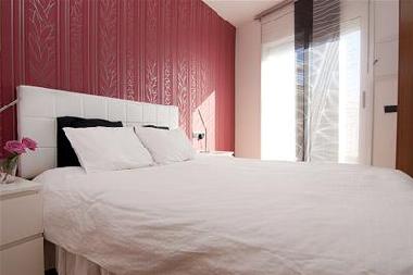 Ferienwohnung in sitges (Barcelona) oder Ferienwohnung oder Ferienhaus