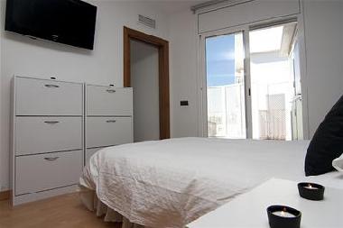 Ferienwohnung in sitges (Barcelona) oder Ferienwohnung oder Ferienhaus