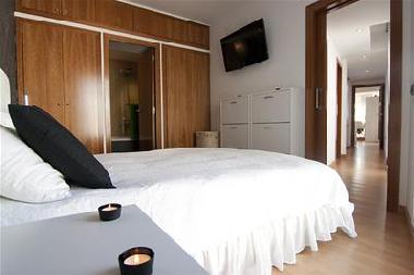 Ferienwohnung in sitges (Barcelona) oder Ferienwohnung oder Ferienhaus