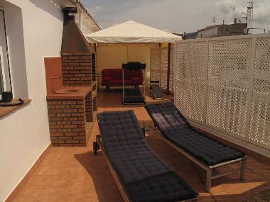 Ferienwohnung in sitges (Barcelona) oder Ferienwohnung oder Ferienhaus