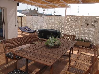 Ferienwohnung in sitges (Barcelona) oder Ferienwohnung oder Ferienhaus
