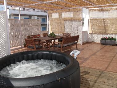 Ferienwohnung in sitges (Barcelona) oder Ferienwohnung oder Ferienhaus