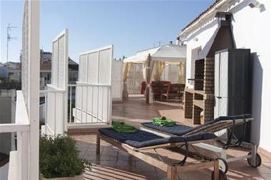 Ferienwohnung in sitges (Barcelona) oder Ferienwohnung oder Ferienhaus