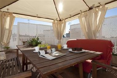 Ferienwohnung in sitges (Barcelona) oder Ferienwohnung oder Ferienhaus