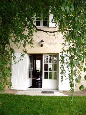 Ferienwohnung in lamothe (Dordogne) oder Ferienwohnung oder Ferienhaus