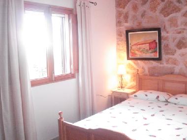 Ferienhaus in Ses Salines (Mallorca) oder Ferienwohnung oder Ferienhaus