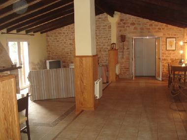 Ferienhaus in Ses Salines (Mallorca) oder Ferienwohnung oder Ferienhaus