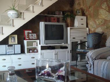 Ferienhaus in Ses Salines (Mallorca) oder Ferienwohnung oder Ferienhaus