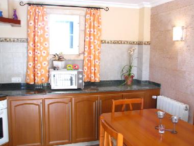 Ferienhaus in Ses Salines (Mallorca) oder Ferienwohnung oder Ferienhaus