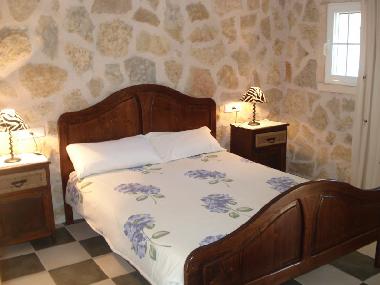 Ferienhaus in Ses Salines (Mallorca) oder Ferienwohnung oder Ferienhaus