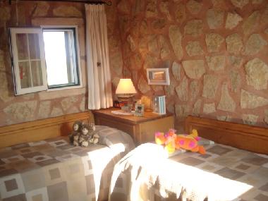 Ferienhaus in Ses Salines (Mallorca) oder Ferienwohnung oder Ferienhaus