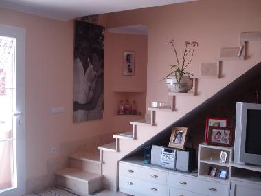 Ferienhaus in Ses Salines (Mallorca) oder Ferienwohnung oder Ferienhaus