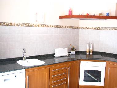 Ferienhaus in Ses Salines (Mallorca) oder Ferienwohnung oder Ferienhaus