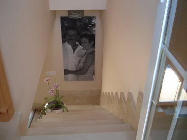 Ferienhaus in Ses Salines (Mallorca) oder Ferienwohnung oder Ferienhaus