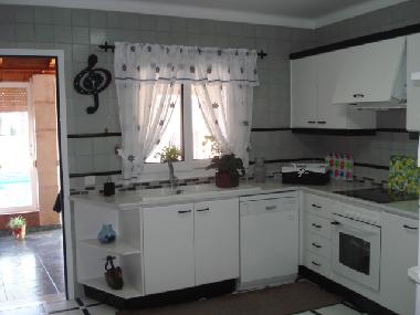 Ferienhaus in Ses Salines (Mallorca) oder Ferienwohnung oder Ferienhaus