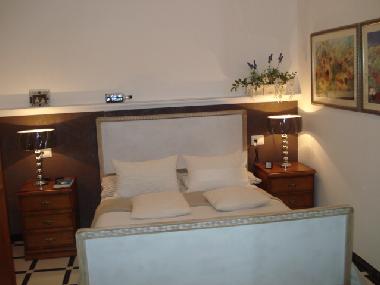 Ferienhaus in Ses Salines (Mallorca) oder Ferienwohnung oder Ferienhaus