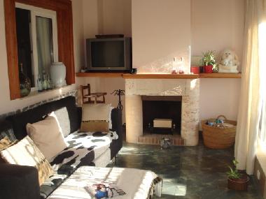 Ferienhaus in Ses Salines (Mallorca) oder Ferienwohnung oder Ferienhaus