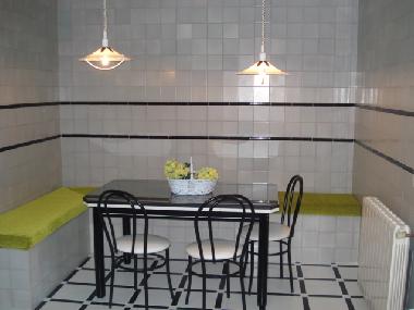 Ferienhaus in Ses Salines (Mallorca) oder Ferienwohnung oder Ferienhaus