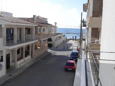 Ferienwohnung in Colonia de Sant Jordi (Mallorca) oder Ferienwohnung oder Ferienhaus