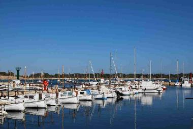 Ferienwohnung in Colonia de Sant Jordi (Mallorca) oder Ferienwohnung oder Ferienhaus
