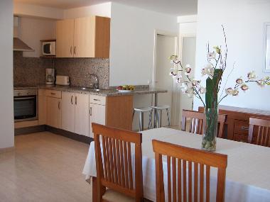 Ferienwohnung in Colonia de Sant Jordi (Mallorca) oder Ferienwohnung oder Ferienhaus