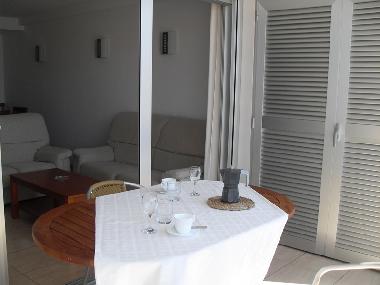 Ferienwohnung in Colonia de Sant Jordi (Mallorca) oder Ferienwohnung oder Ferienhaus