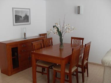 Ferienwohnung in Colonia de Sant Jordi (Mallorca) oder Ferienwohnung oder Ferienhaus