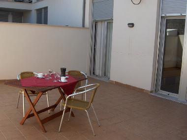Ferienwohnung in Colonia de Sant Jordi (Mallorca) oder Ferienwohnung oder Ferienhaus