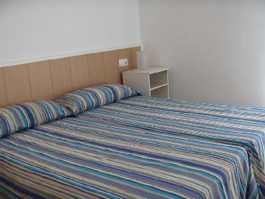 Ferienwohnung in Colonia de Sant Jordi (Mallorca) oder Ferienwohnung oder Ferienhaus