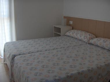 Ferienwohnung in Colonia de Sant Jordi (Mallorca) oder Ferienwohnung oder Ferienhaus