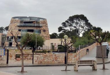 Ferienwohnung in Colonia de Sant Jordi (Mallorca) oder Ferienwohnung oder Ferienhaus
