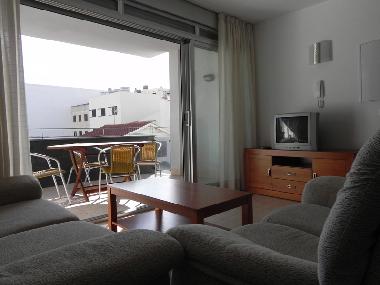 Ferienwohnung in Colonia de Sant Jordi (Mallorca) oder Ferienwohnung oder Ferienhaus