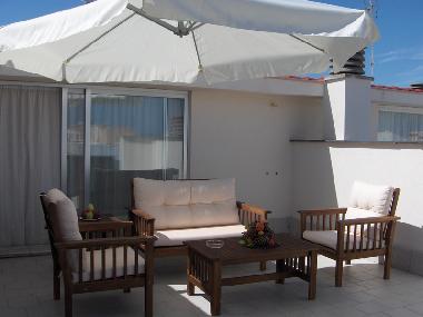 Ferienwohnung in Colonia de Sant Jordi (Mallorca) oder Ferienwohnung oder Ferienhaus