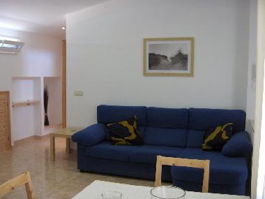 Ferienwohnung in Colonia de Sant Jordi (Mallorca) oder Ferienwohnung oder Ferienhaus
