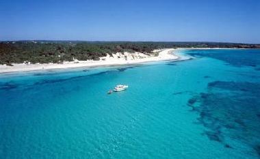 Ferienwohnung in Colonia de Sant Jordi (Mallorca) oder Ferienwohnung oder Ferienhaus